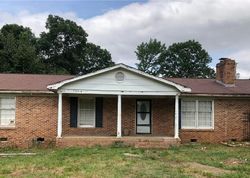 Bank Foreclosures in MONROE, NC
