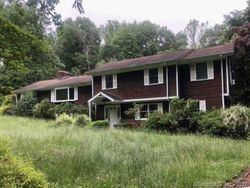 Bank Foreclosures in WESTON, CT