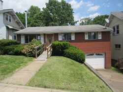 Bank Foreclosures in SPRINGDALE, PA