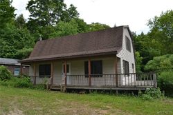 Bank Foreclosures in CATTARAUGUS, NY