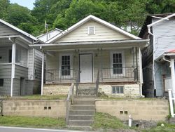 Bank Foreclosures in LOGAN, WV