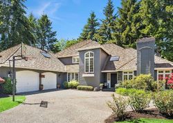 Bank Foreclosures in MERCER ISLAND, WA