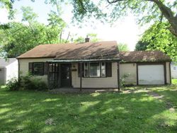 Bank Foreclosures in RANTOUL, IL