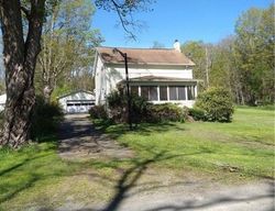 Bank Foreclosures in TRUMANSBURG, NY