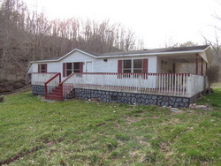 Bank Foreclosures in HURRICANE, WV