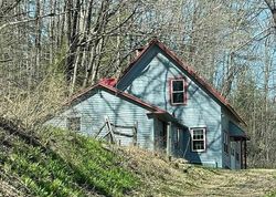 Bank Foreclosures in PERKINSVILLE, VT