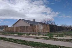 Bank Foreclosures in RANGELY, CO