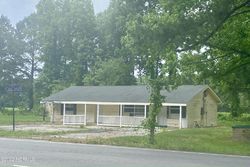 Bank Foreclosures in WHITEVILLE, NC