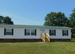 Bank Foreclosures in MARSTON, NC