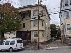 Bank Foreclosures in FITCHBURG, MA