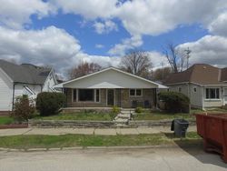 Bank Foreclosures in VINCENNES, IN