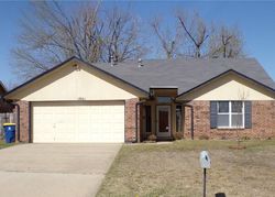 Bank Foreclosures in CHOCTAW, OK