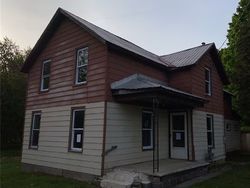 Bank Foreclosures in CARTHAGE, NY