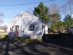 Bank Foreclosures in EAST FREETOWN, MA