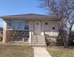 Bank Foreclosures in BRIDGEVIEW, IL