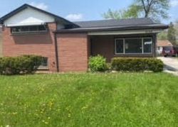 Bank Foreclosures in HAZEL CREST, IL