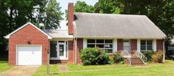 Bank Foreclosures in POQUOSON, VA