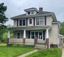 Bank Foreclosures in NEW LEXINGTON, OH