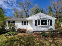 Bank Foreclosures in WESTFIELD, MA