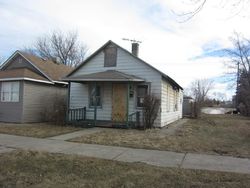 Bank Foreclosures in EAST CHICAGO, IN