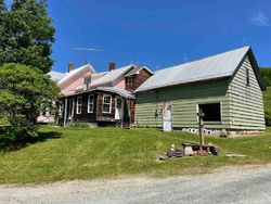 Bank Foreclosures in JEFFERSONVILLE, VT