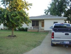 Bank Foreclosures in APACHE, OK