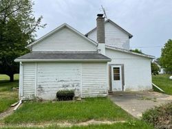 Bank Foreclosures in WEBBERVILLE, MI