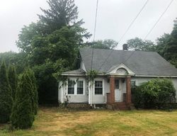 Bank Foreclosures in WOLCOTT, CT