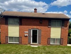 Bank Foreclosures in INKSTER, MI