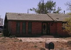 Bank Foreclosures in KRESS, TX