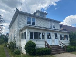 Bank Foreclosures in BINGHAMTON, NY