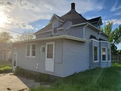 Bank Foreclosures in CARRINGTON, ND