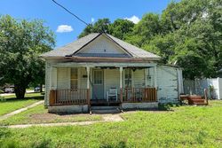 Bank Foreclosures in WELLINGTON, KS