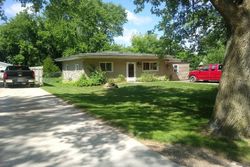 Bank Foreclosures in MOUNT MORRIS, MI