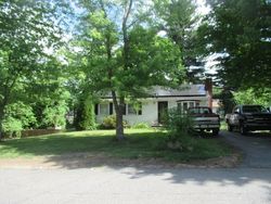 Bank Foreclosures in AYER, MA