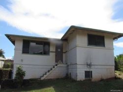 Bank Foreclosures in WAHIAWA, HI