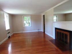 Bank Foreclosures in WELLESLEY HILLS, MA