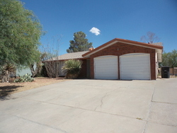 Opossum Cir, El Paso, TX