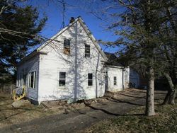 Bank Foreclosures in SAINT ALBANS, ME