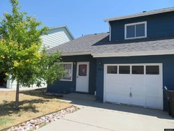 Bank Foreclosures in MILLS, WY