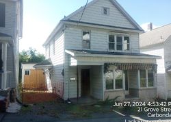 Bank Foreclosures in CARBONDALE, PA