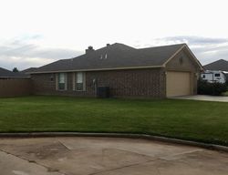 Bank Foreclosures in BURKBURNETT, TX