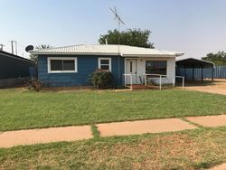 Bank Foreclosures in BROWNFIELD, TX