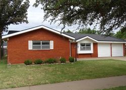 Bank Foreclosures in SNYDER, TX