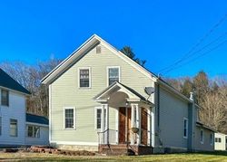 Bank Foreclosures in TABERG, NY