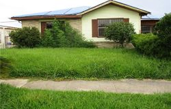 Bank Foreclosures in SAINT ROSE, LA