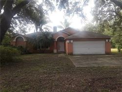 Bank Foreclosures in DADE CITY, FL