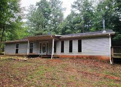 Bank Foreclosures in BOWDON, GA