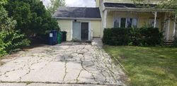 Bank Foreclosures in BRIDGEVIEW, IL