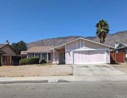 Bank Foreclosures in SAN JACINTO, CA